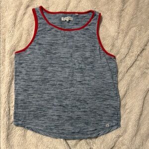 Sovereign Codes Los Angeles Tank Top